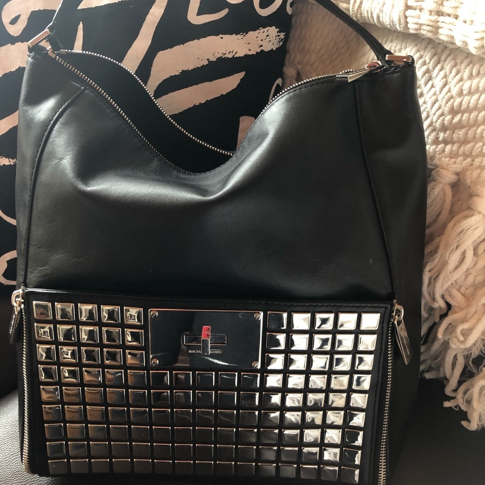Michael Kors Tile bag